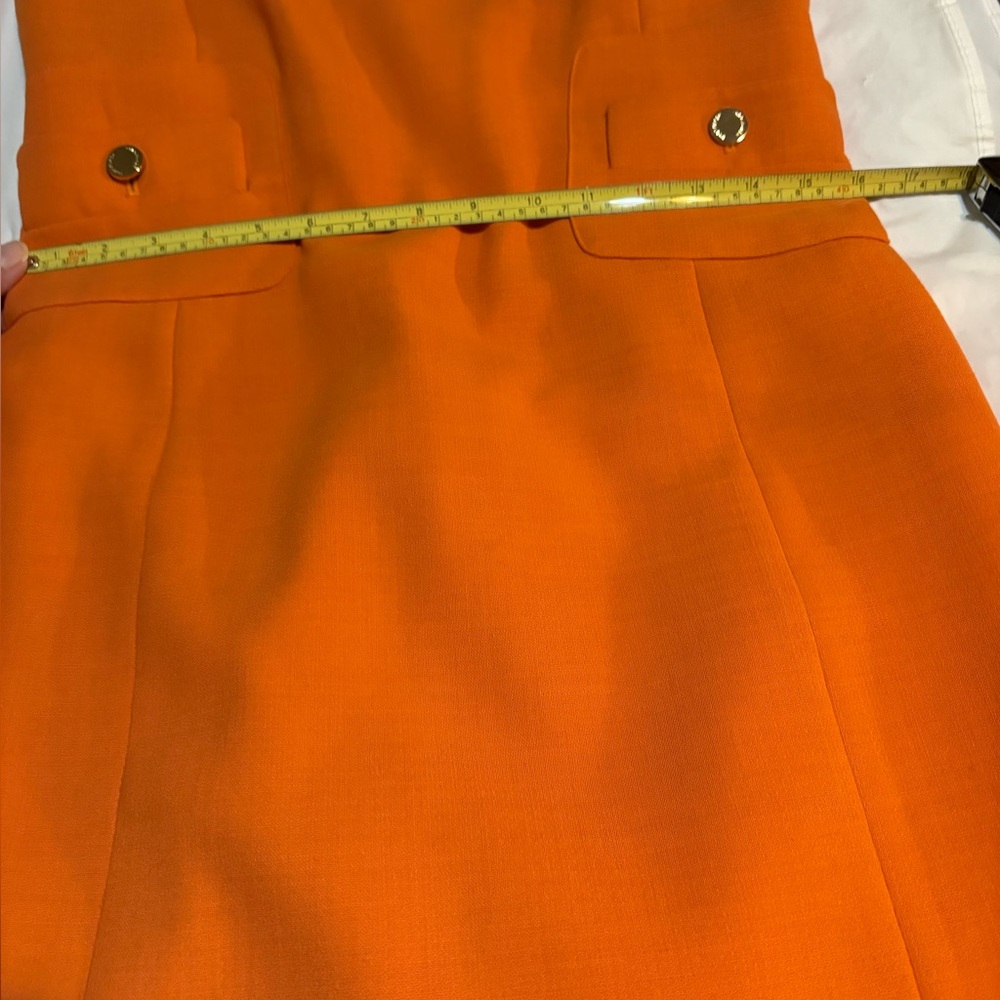 Tory Burch Sleeveless Sheath Dress - Picture 11 of 16